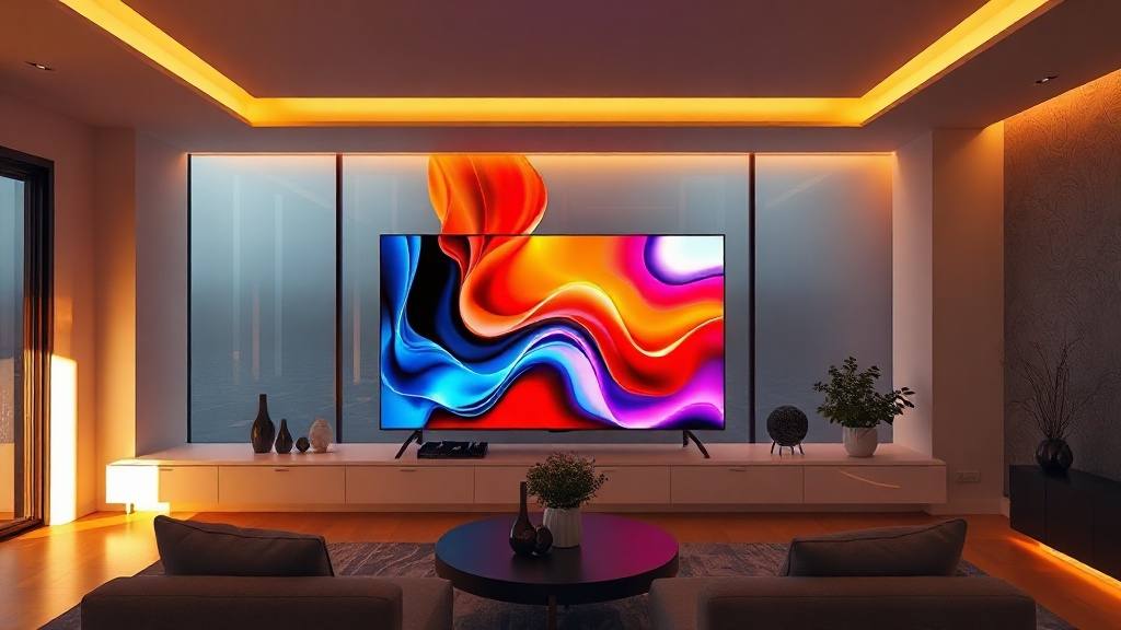 Avrupa IPTV – Premium Streaming